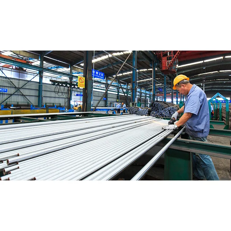 stainless steel pipe&tube